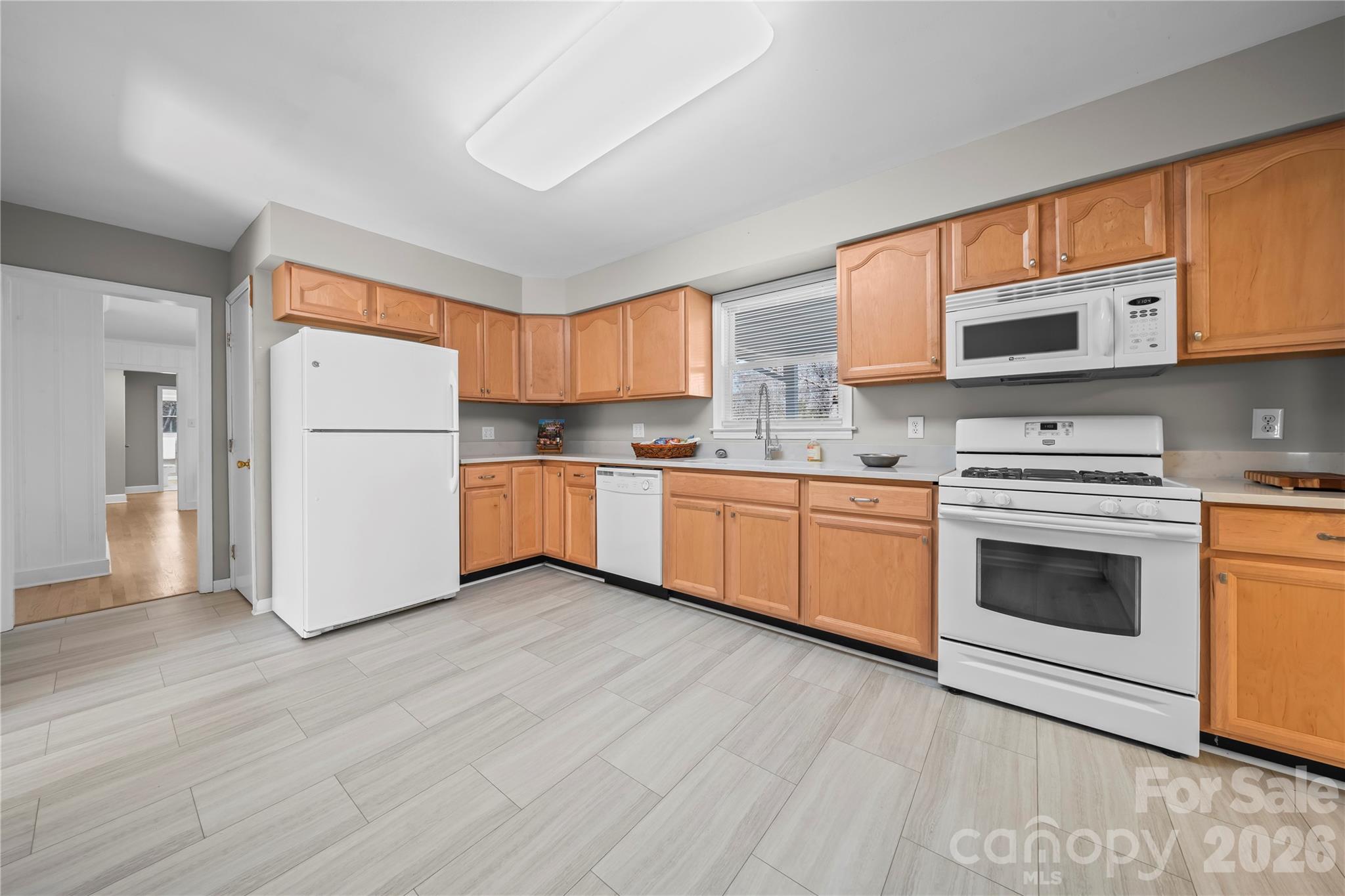 Colonial Heights - Residential