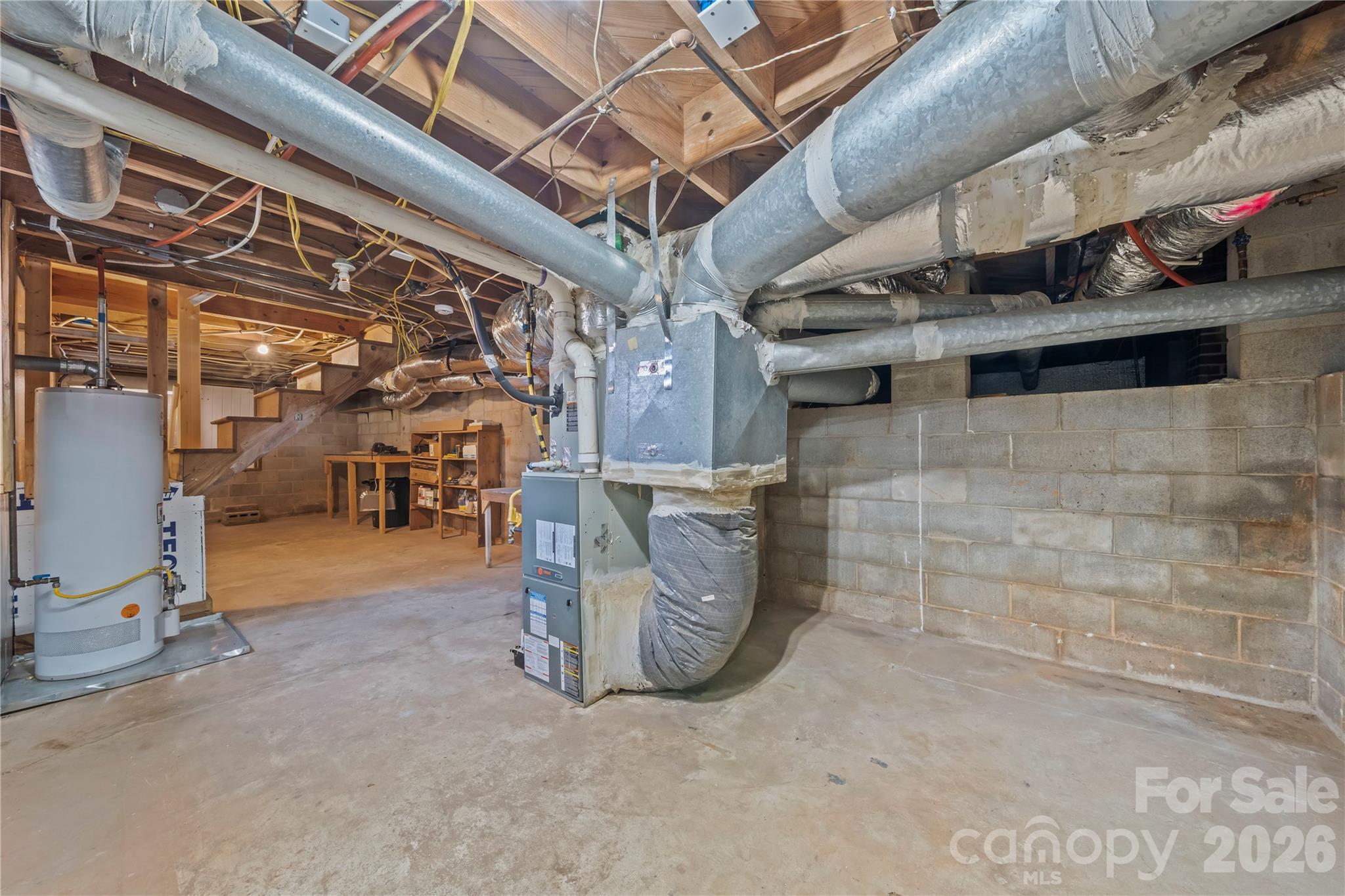 Colonial Heights - Residential