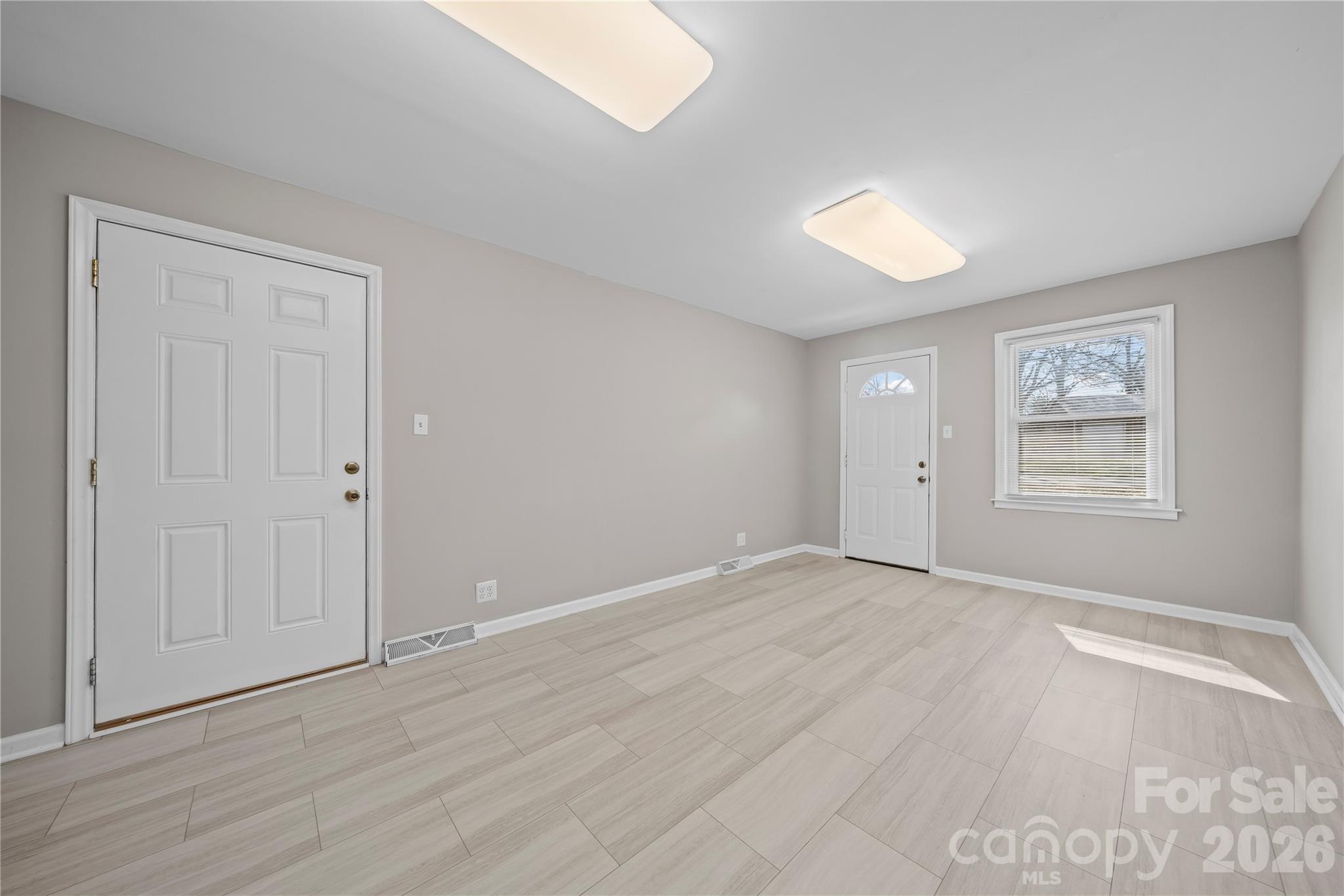 Colonial Heights - Residential