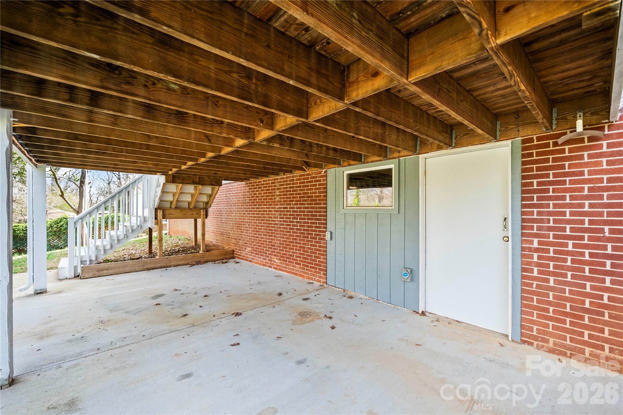 Colonial Heights - Residential