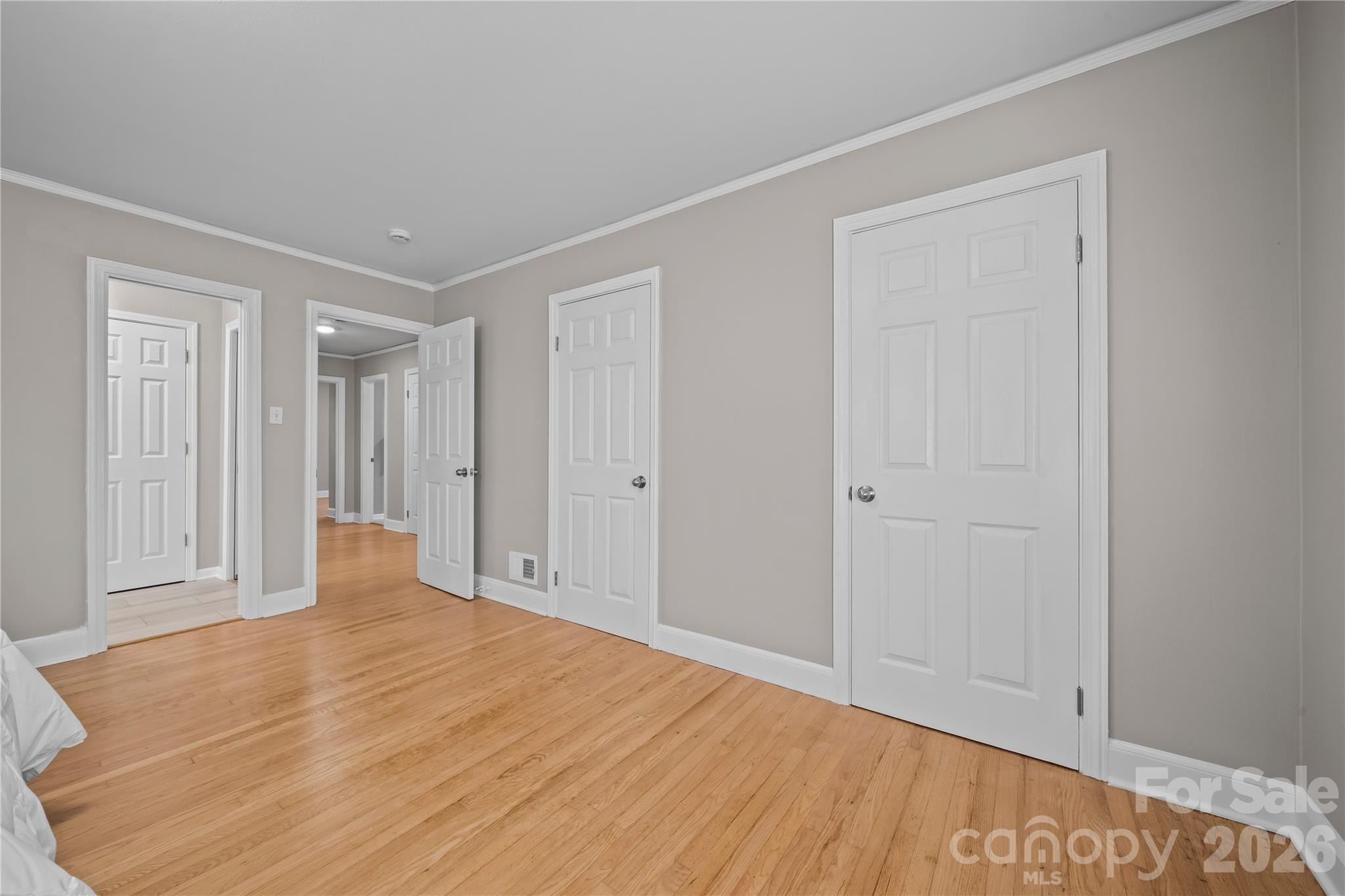 Colonial Heights - Residential