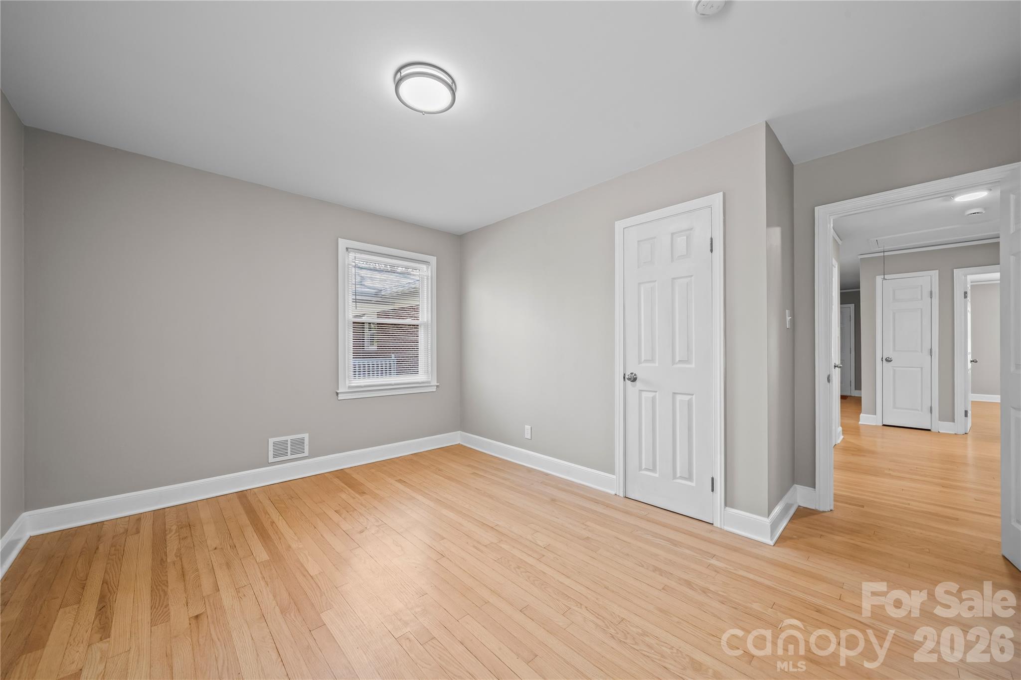 Colonial Heights - Residential