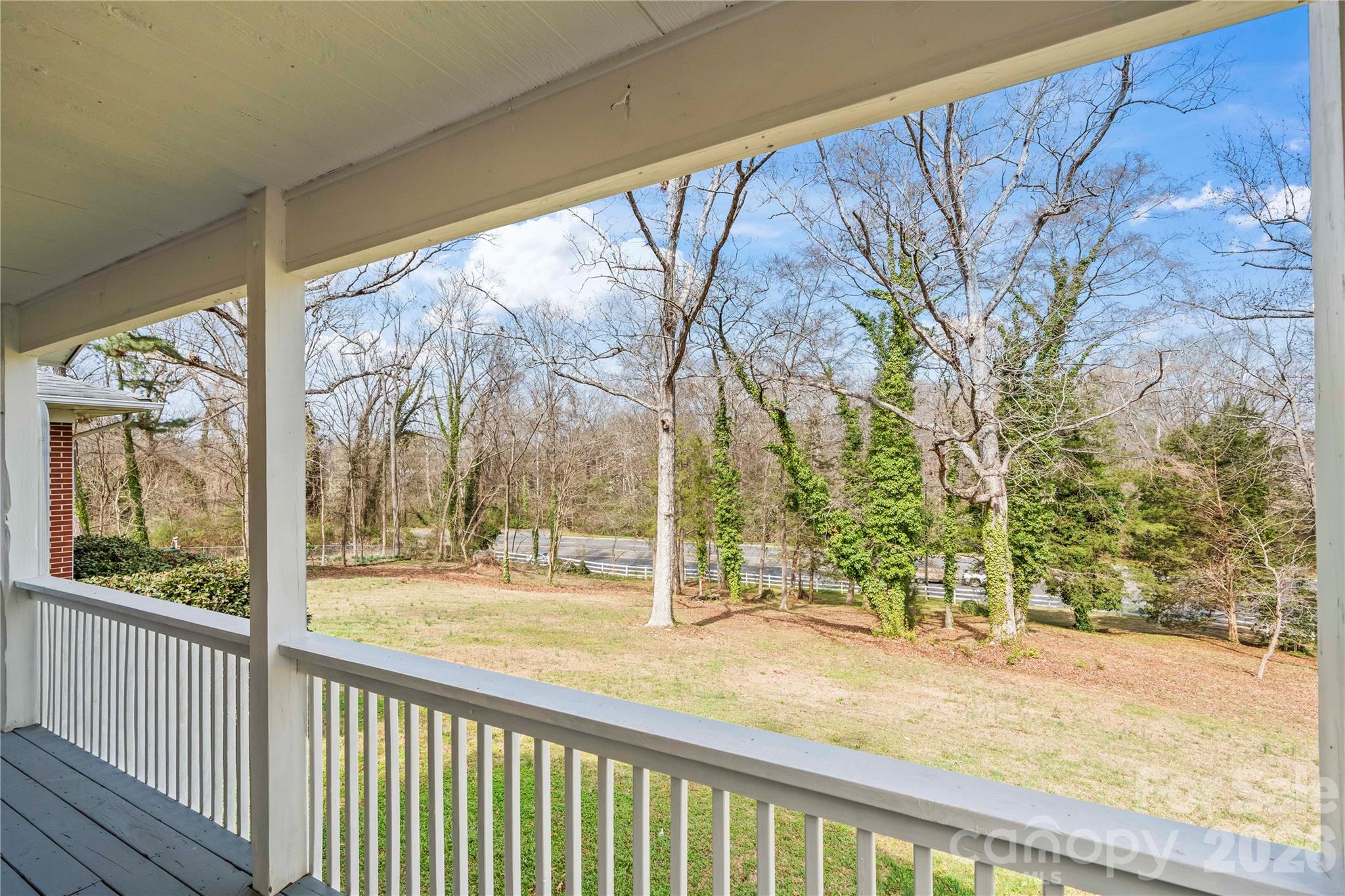 Colonial Heights - Residential