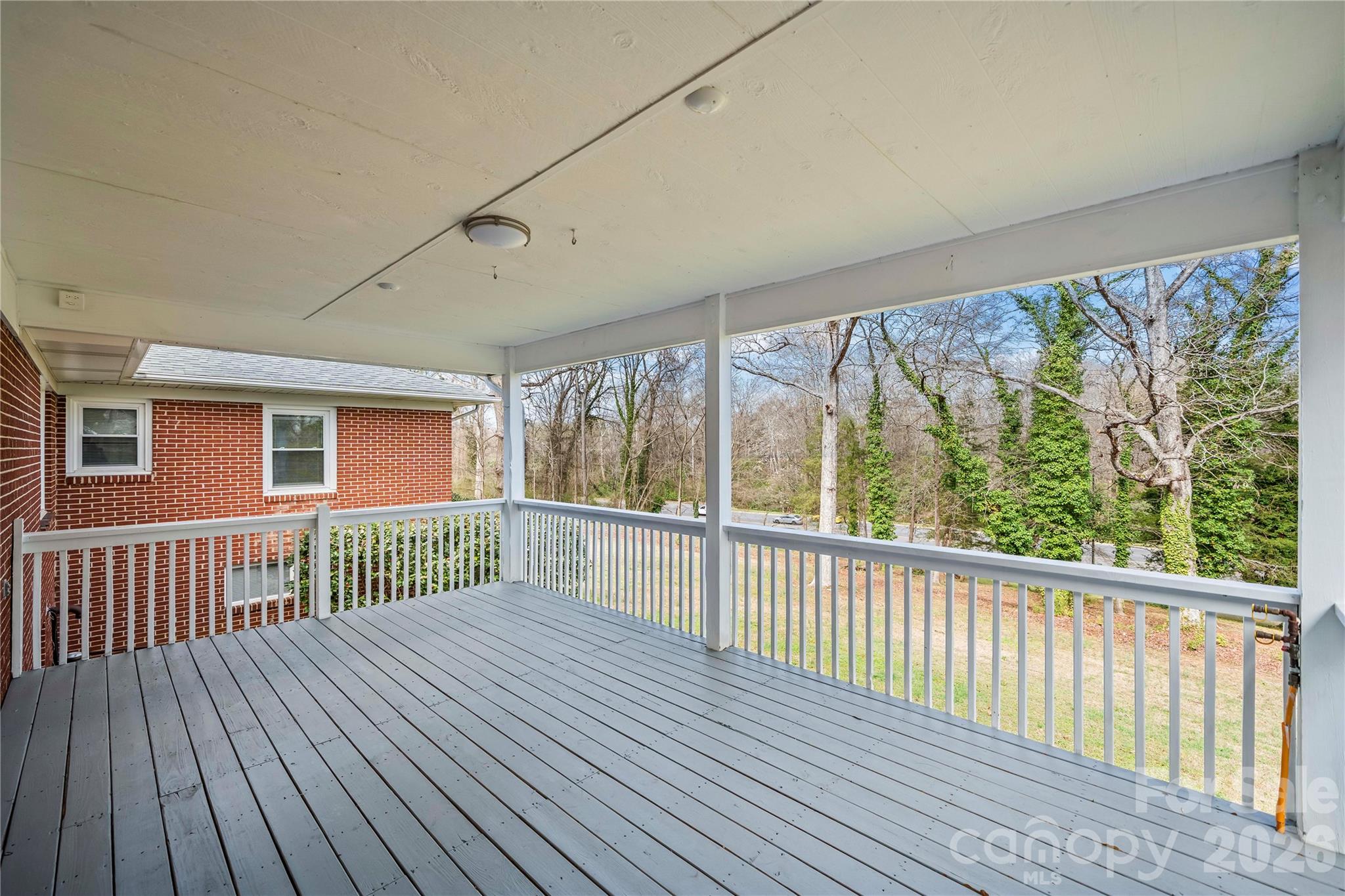 Colonial Heights - Residential