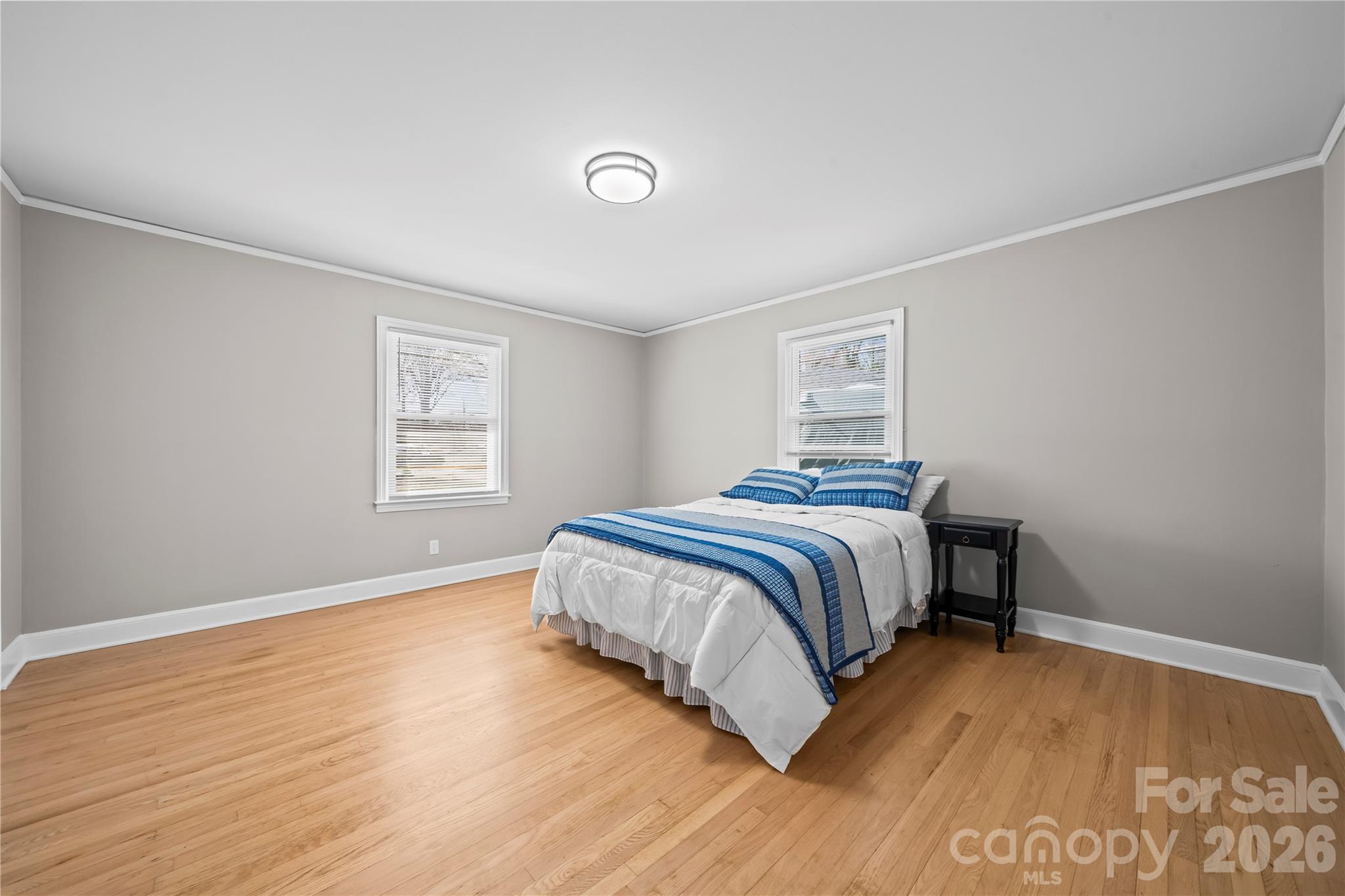 Colonial Heights - Residential