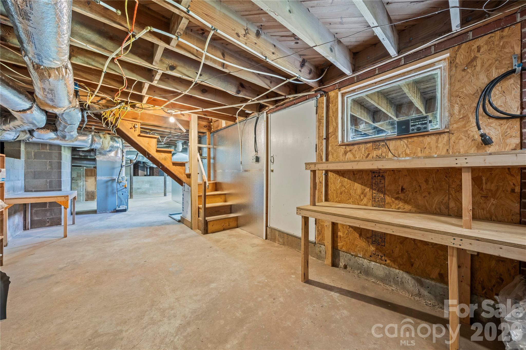 Colonial Heights - Residential