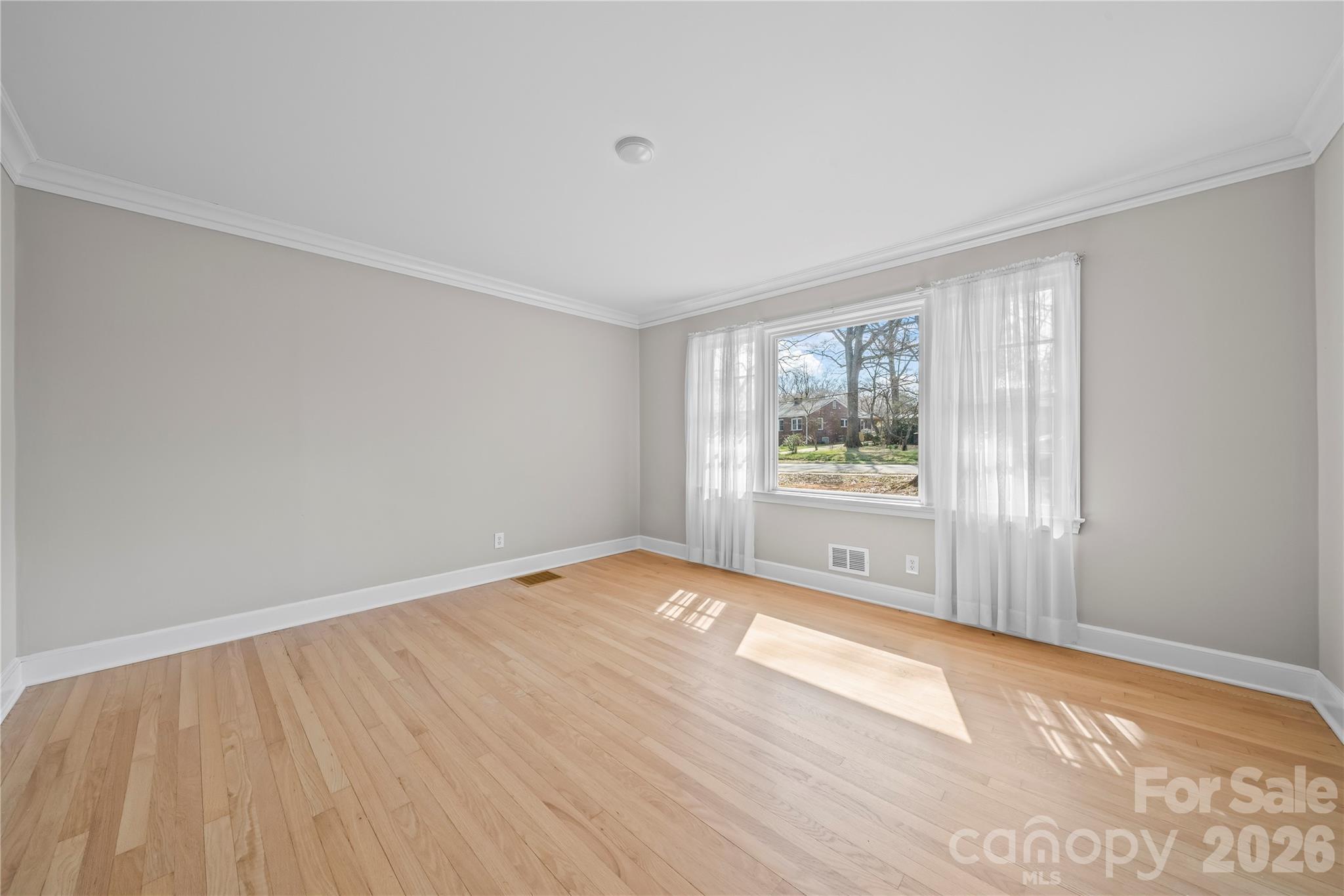 Colonial Heights - Residential