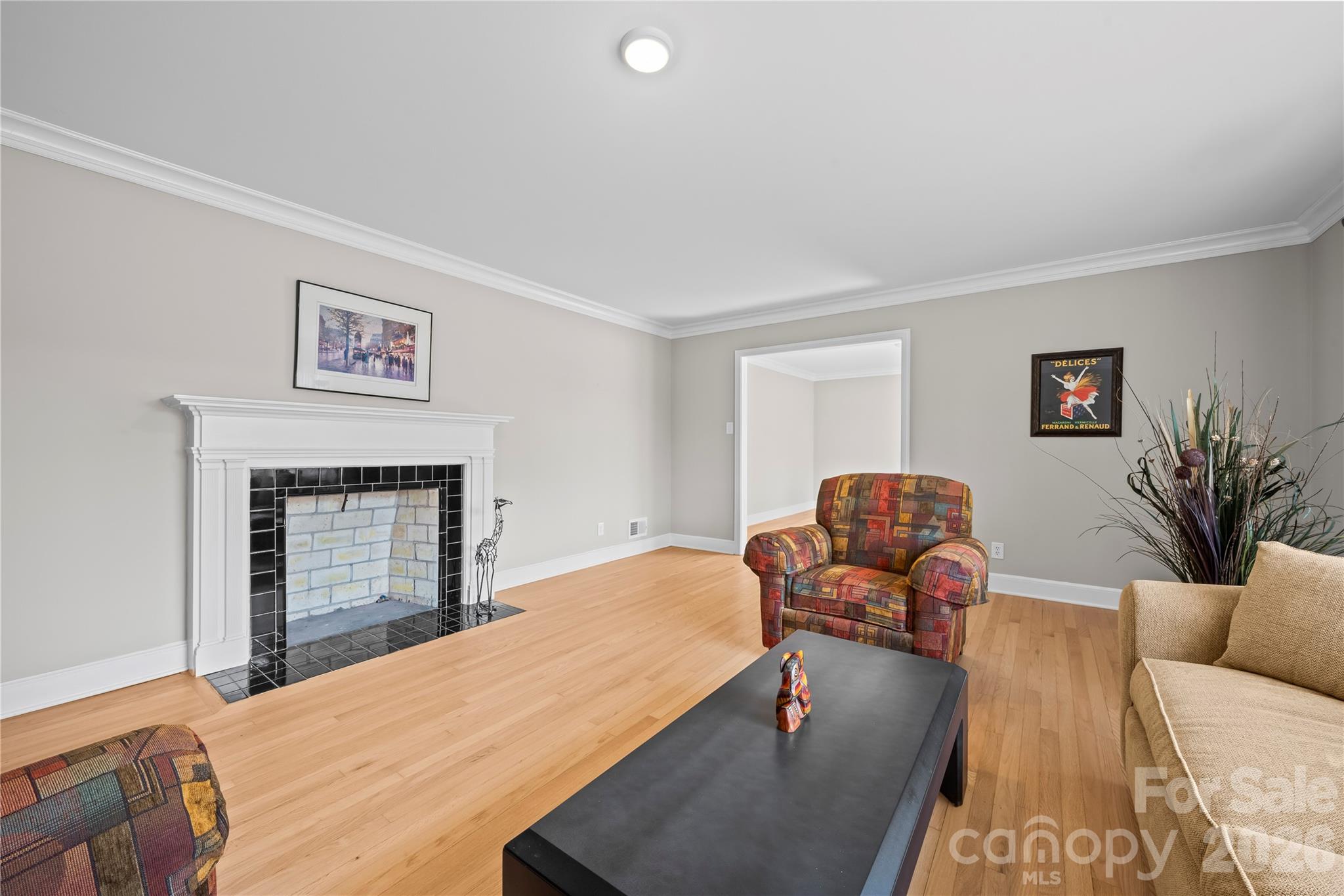 Colonial Heights - Residential