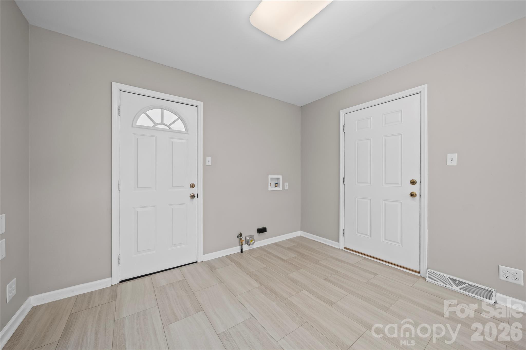 Colonial Heights - Residential