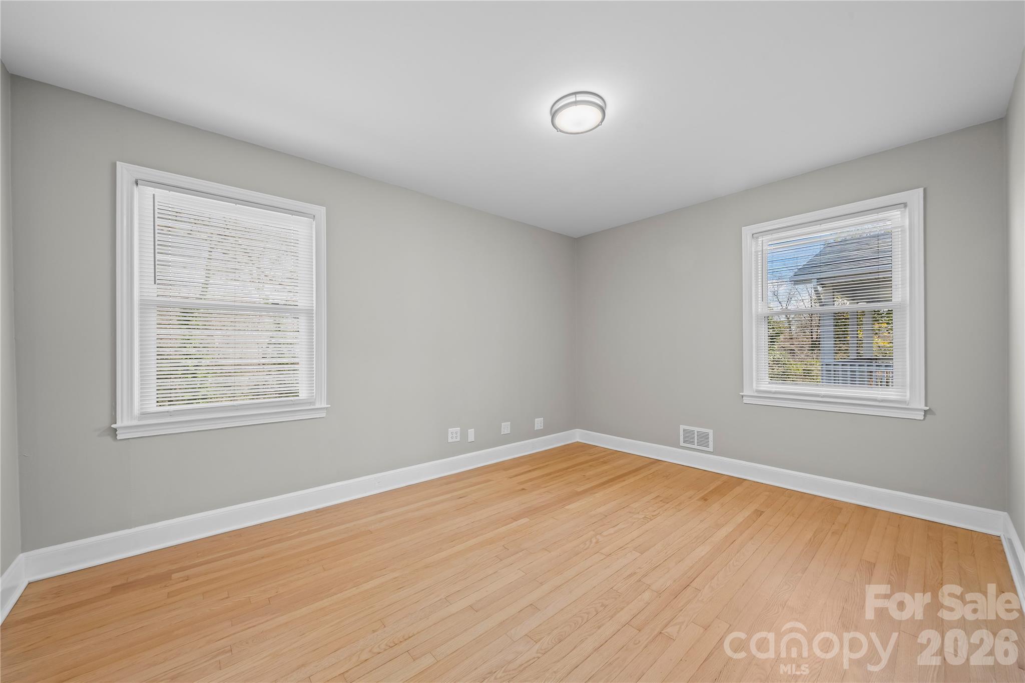 Colonial Heights - Residential