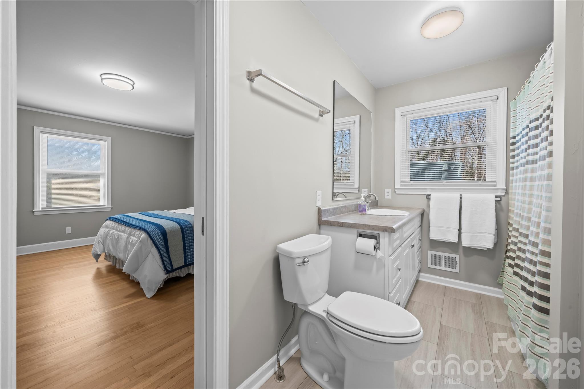 Colonial Heights - Residential