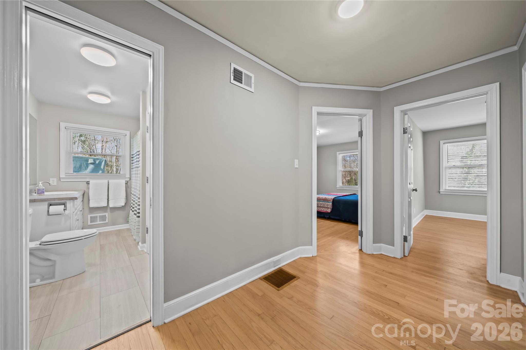 Colonial Heights - Residential