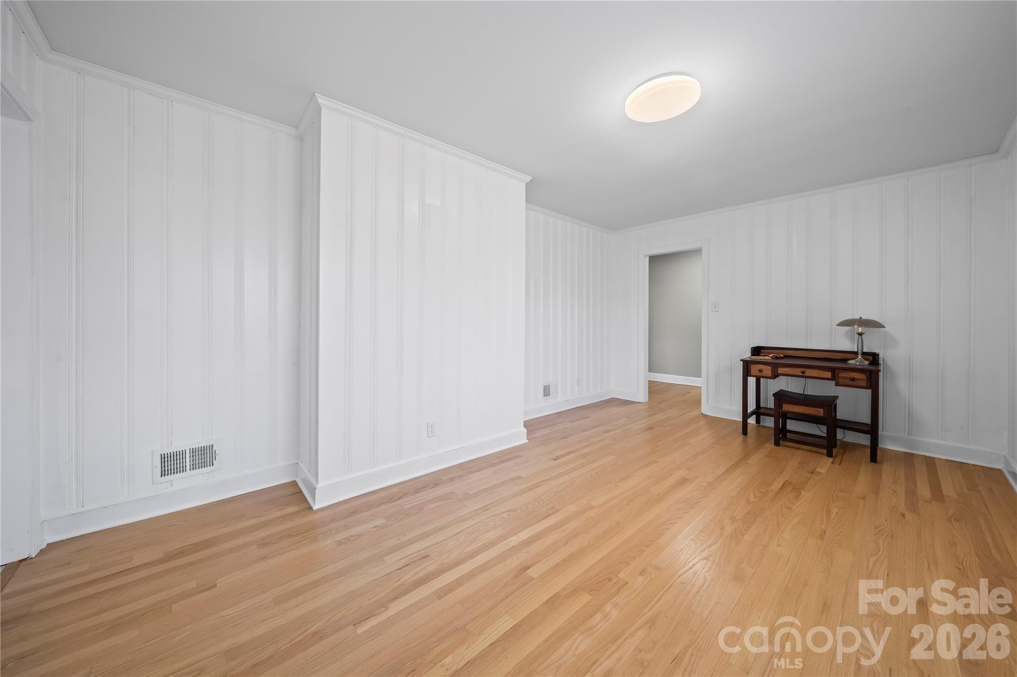 Colonial Heights - Residential