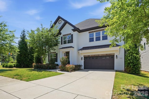 Photo of 7203 Bellera Court, Charlotte, NC 28277 (MLS # 4407772)
