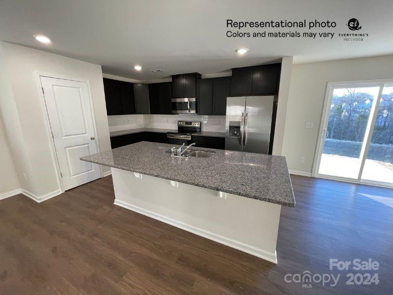 Greenbriar - Residential