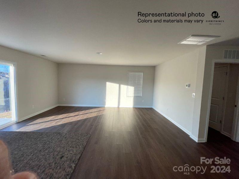 Greenbriar - Residential