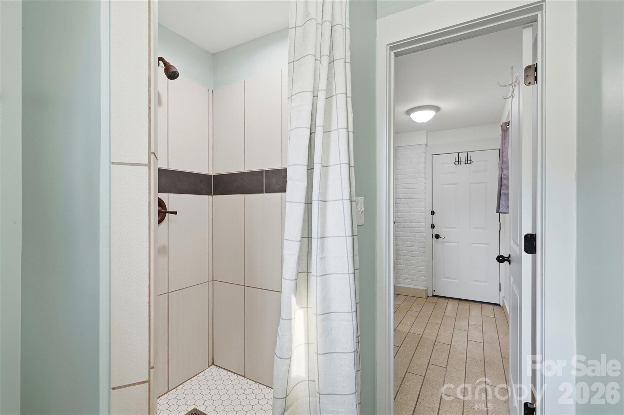 Mccrorey Heights - Residential