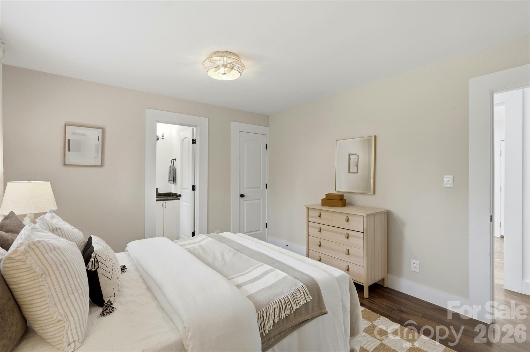 Mccrorey Heights - Residential