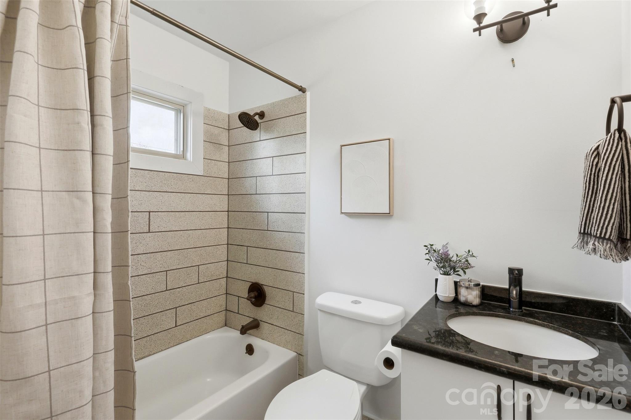 Mccrorey Heights - Residential