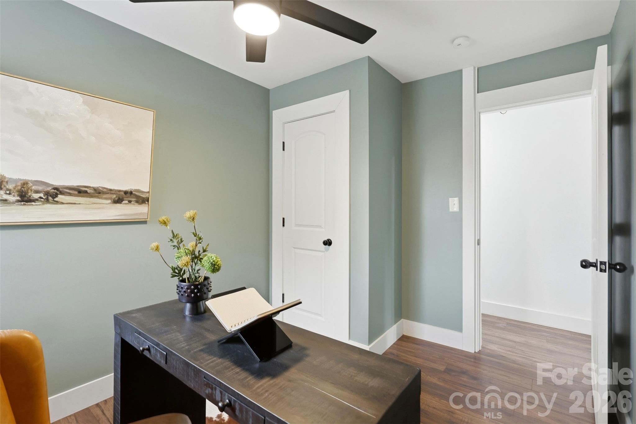 Mccrorey Heights - Residential