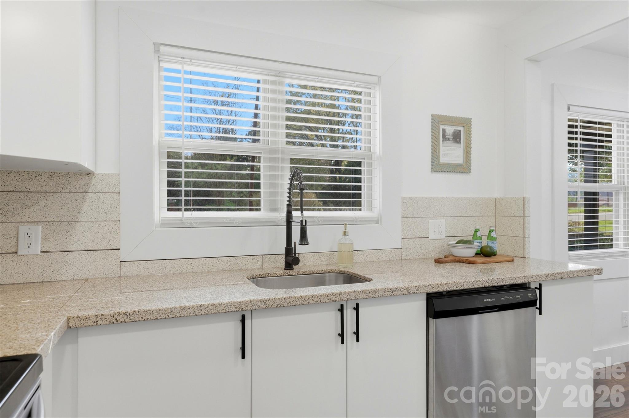 Mccrorey Heights - Residential