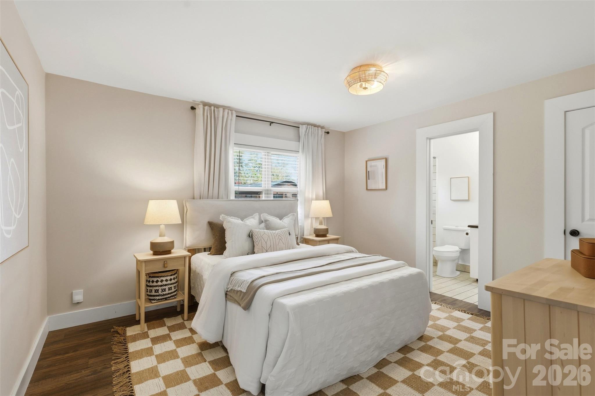 Mccrorey Heights - Residential