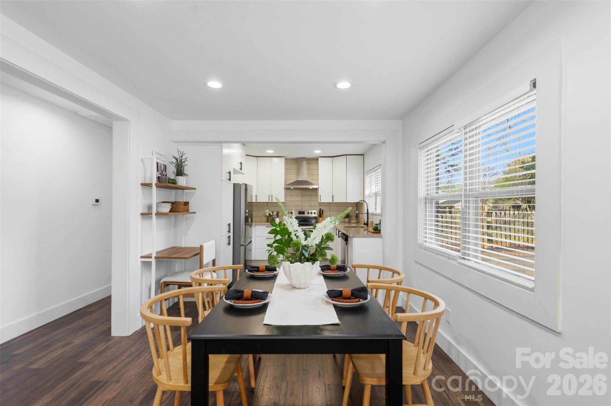 Mccrorey Heights - Residential