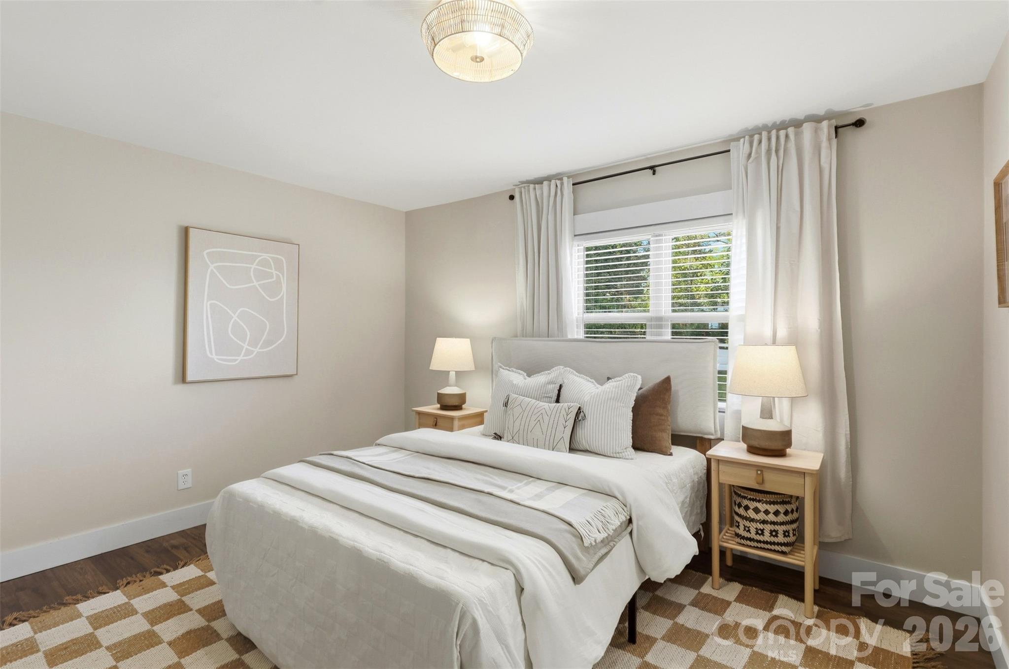 Mccrorey Heights - Residential