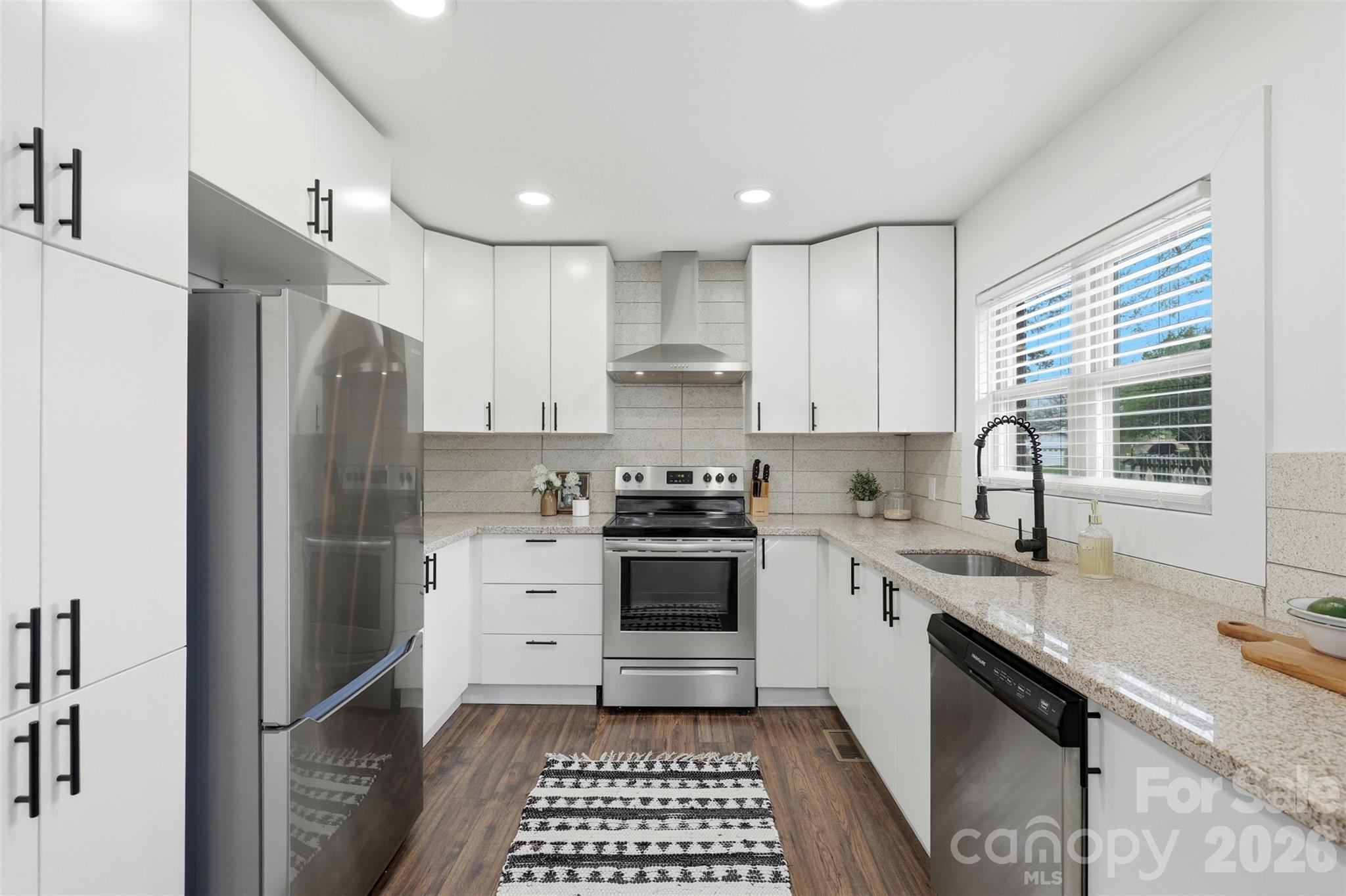 Mccrorey Heights - Residential