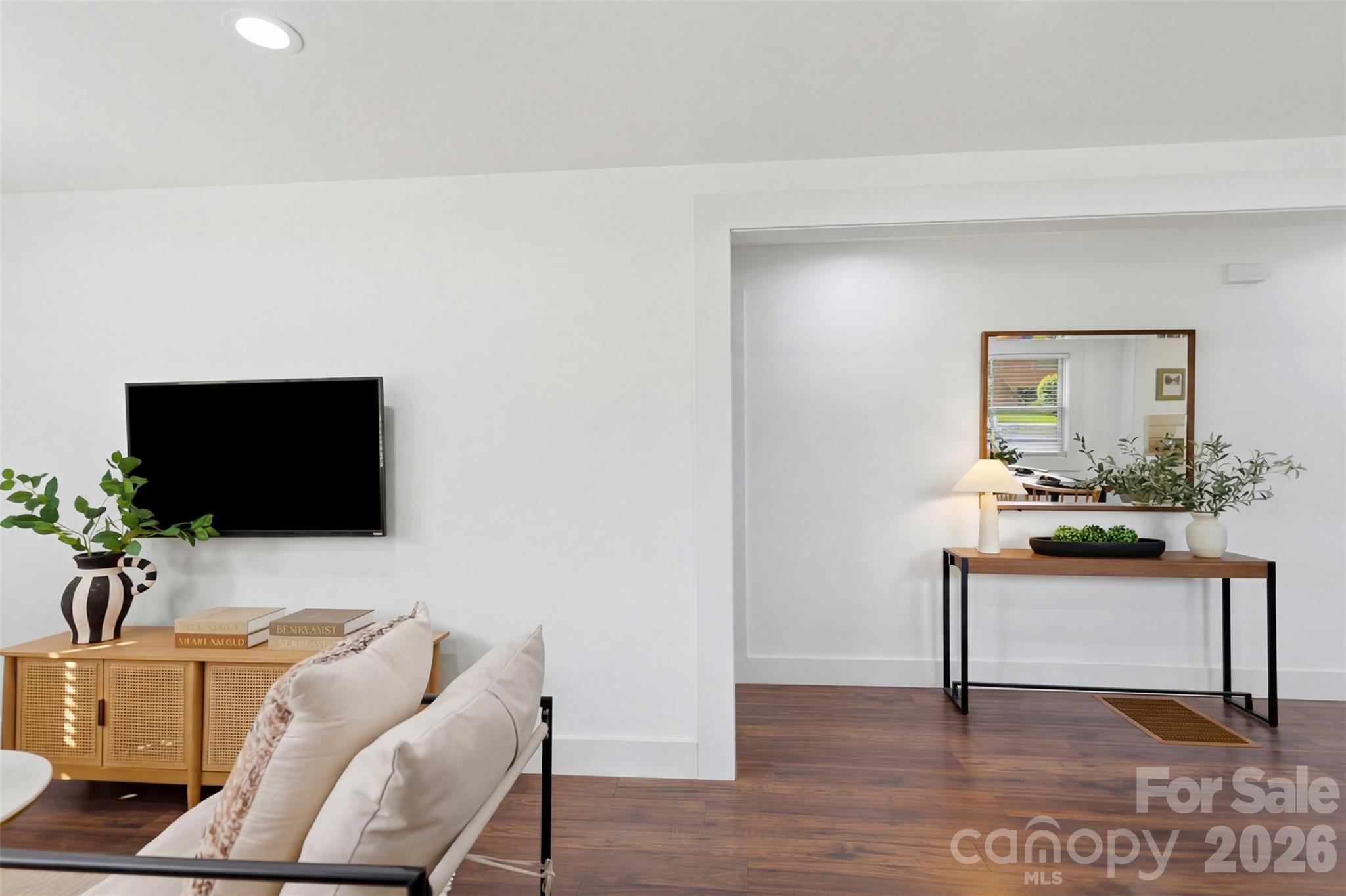 Mccrorey Heights - Residential