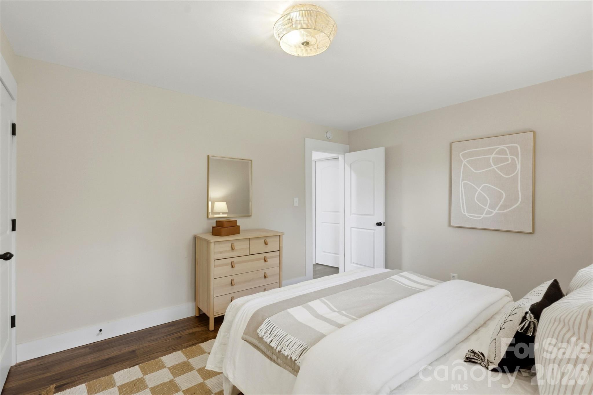 Mccrorey Heights - Residential