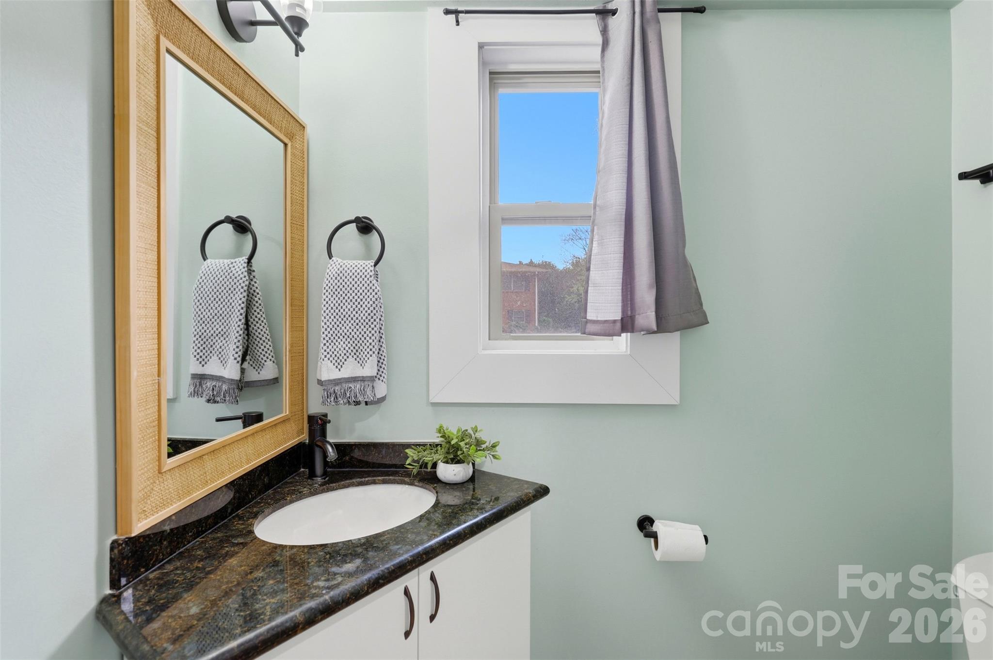 Mccrorey Heights - Residential