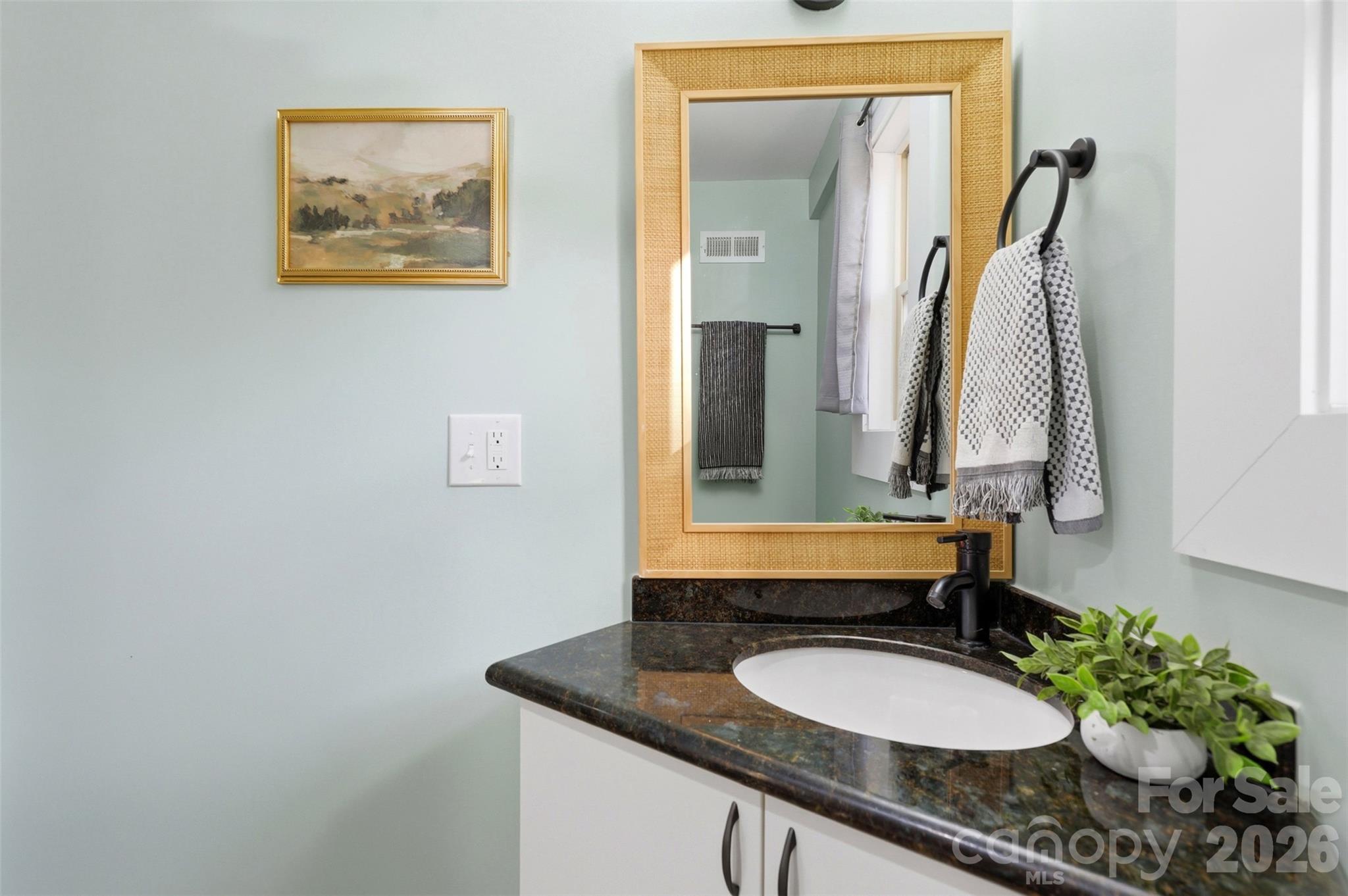 Mccrorey Heights - Residential