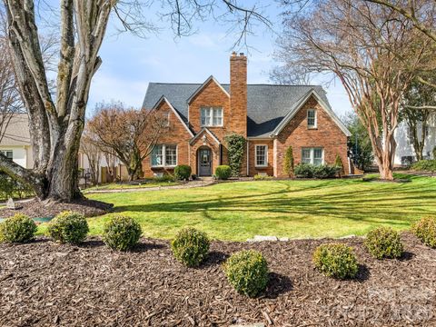 3224 Selwyn Avenue Charlotte NC 28209