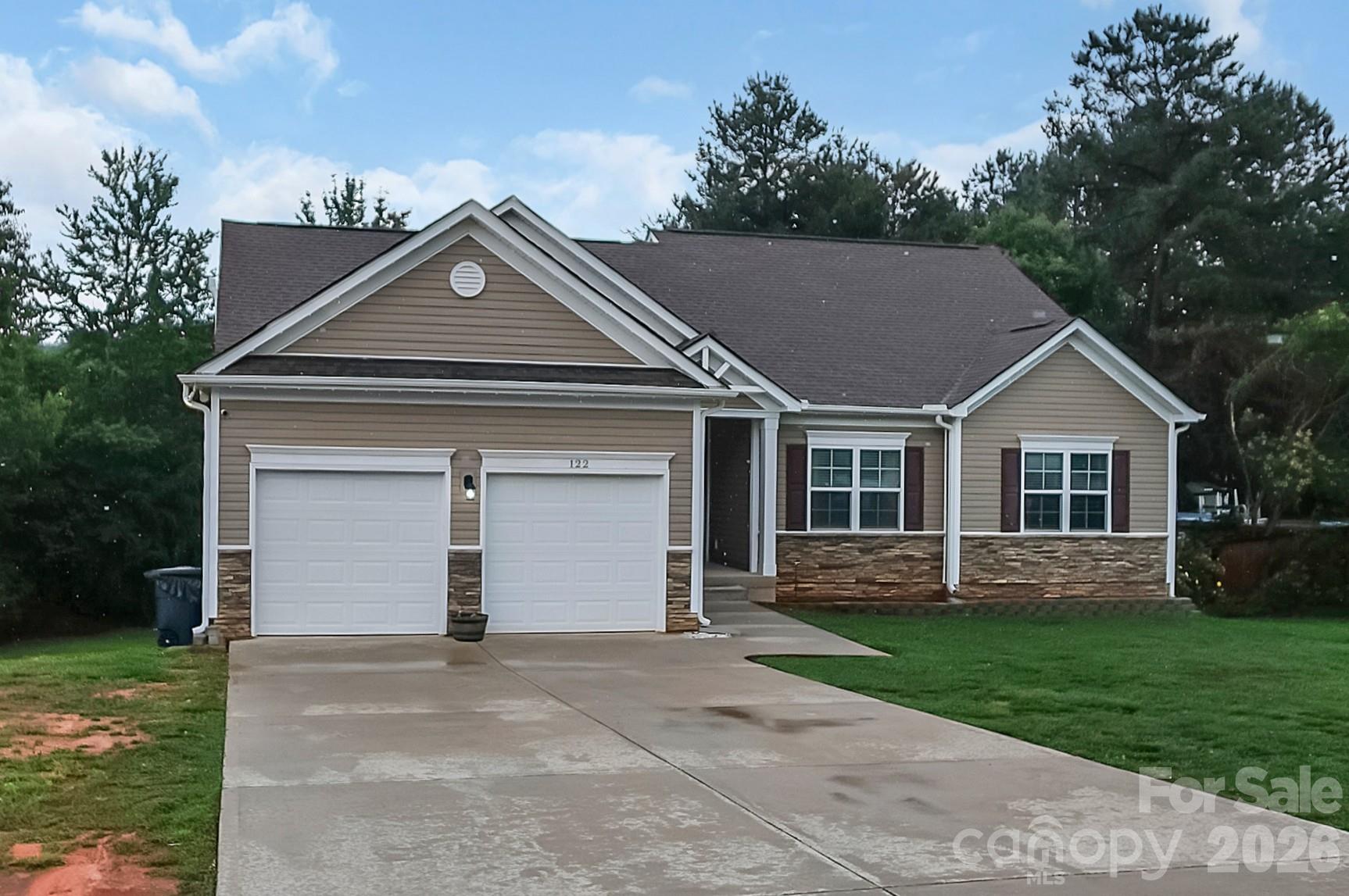 122 Windstone Drive