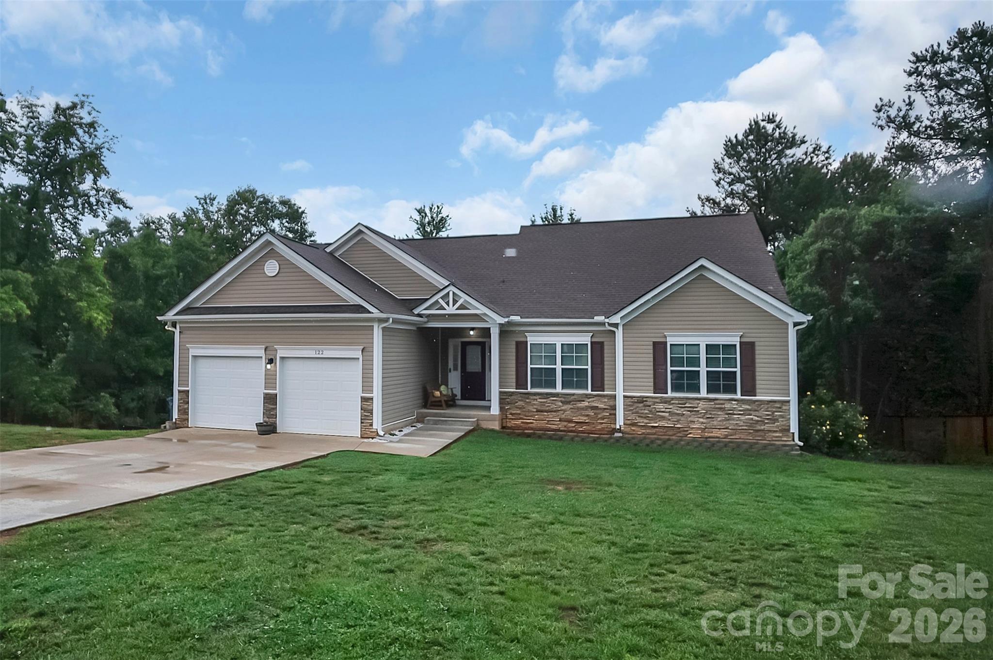 122 Windstone Drive