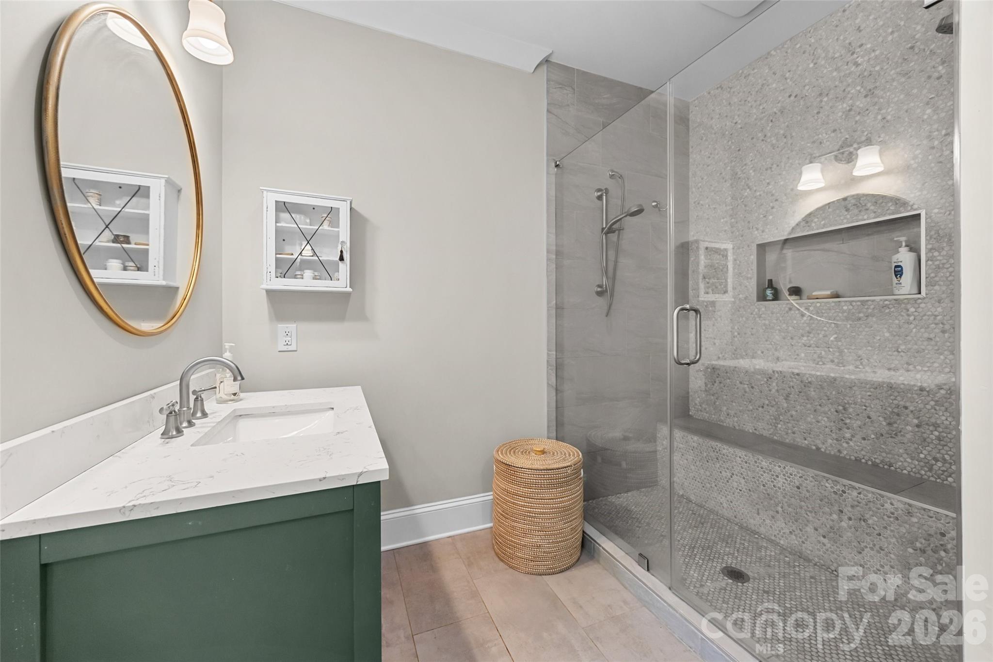 Lake Crest - Residential