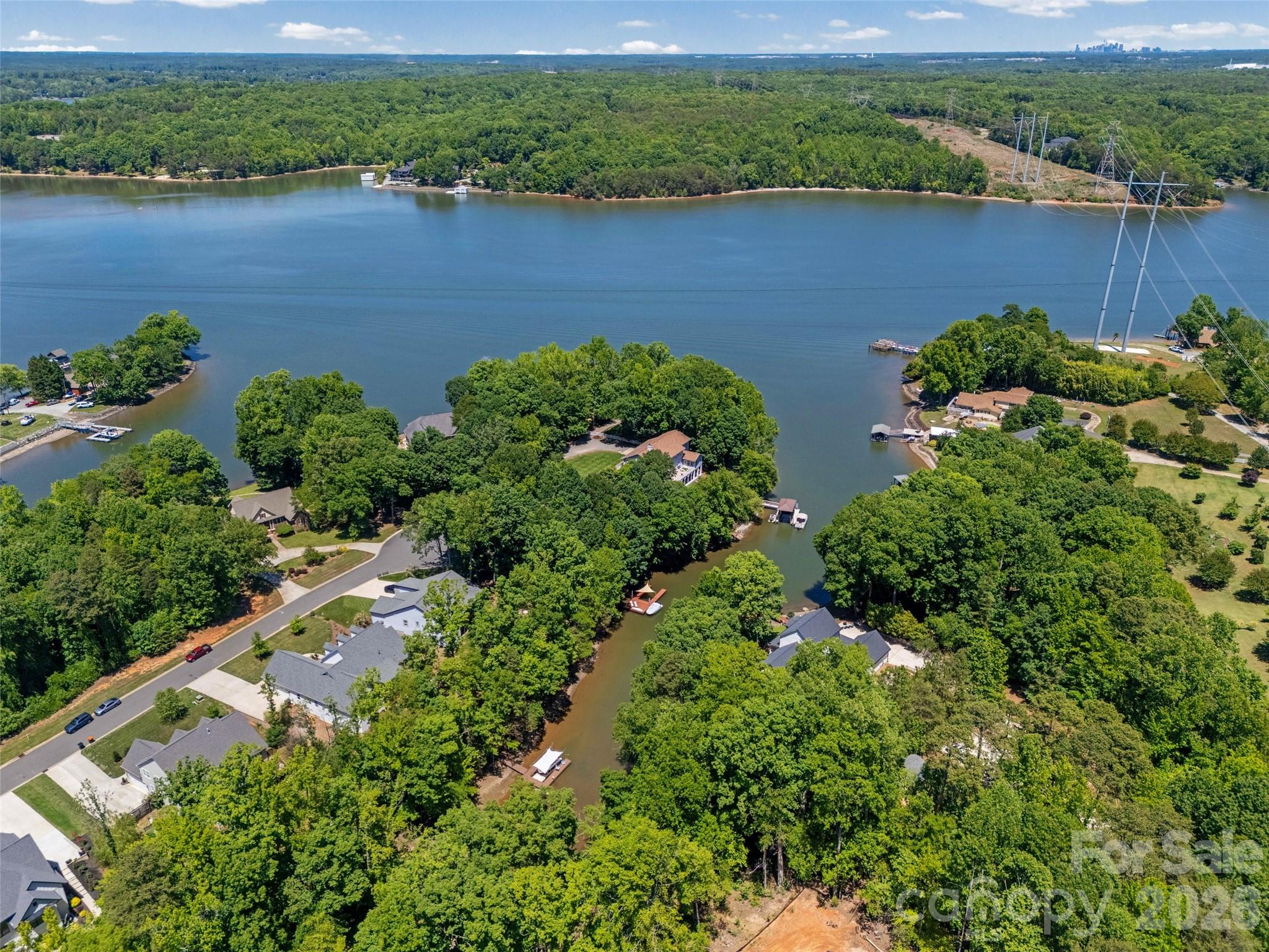 Lake Crest - Residential
