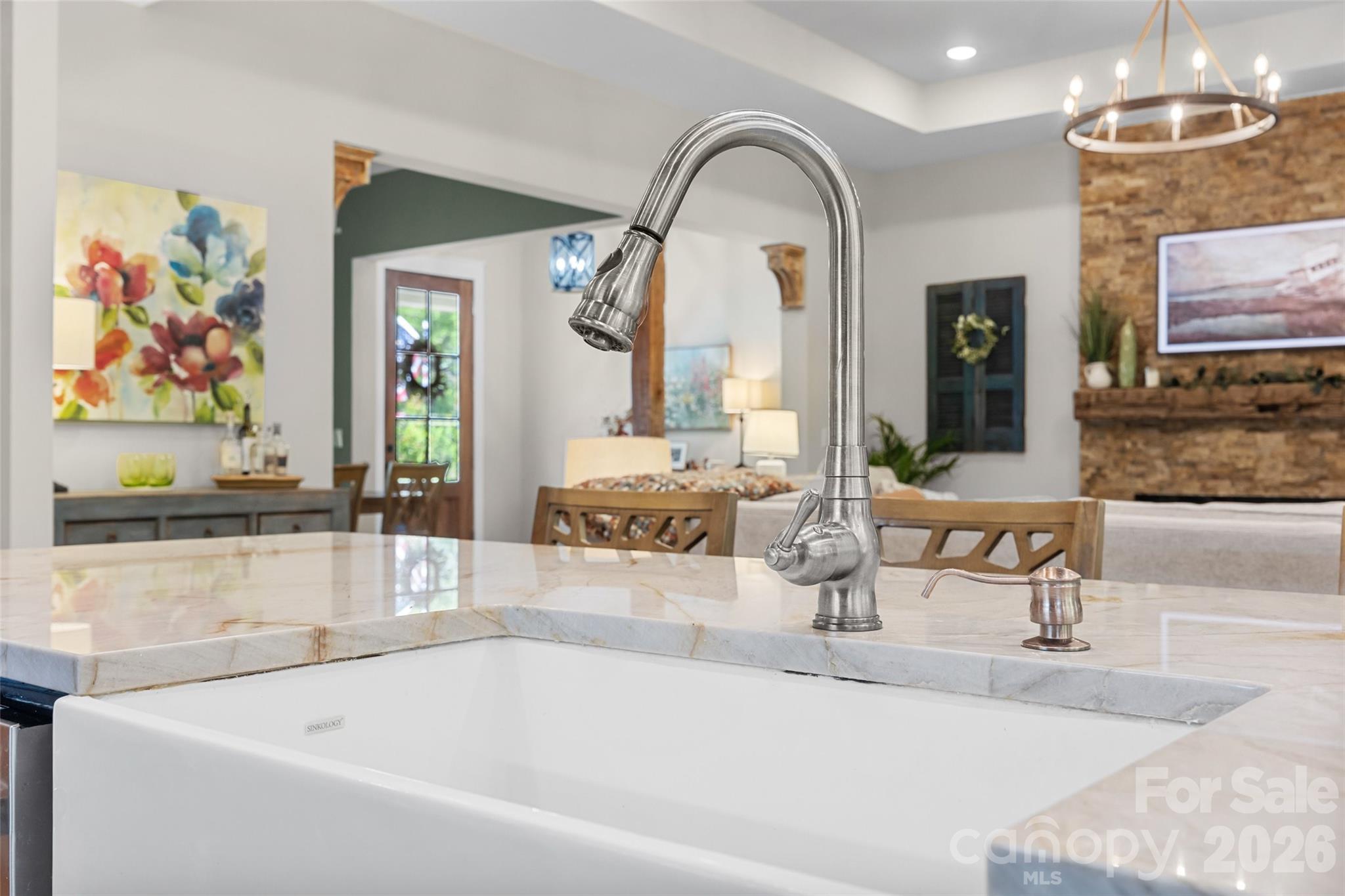 Lake Crest - Residential