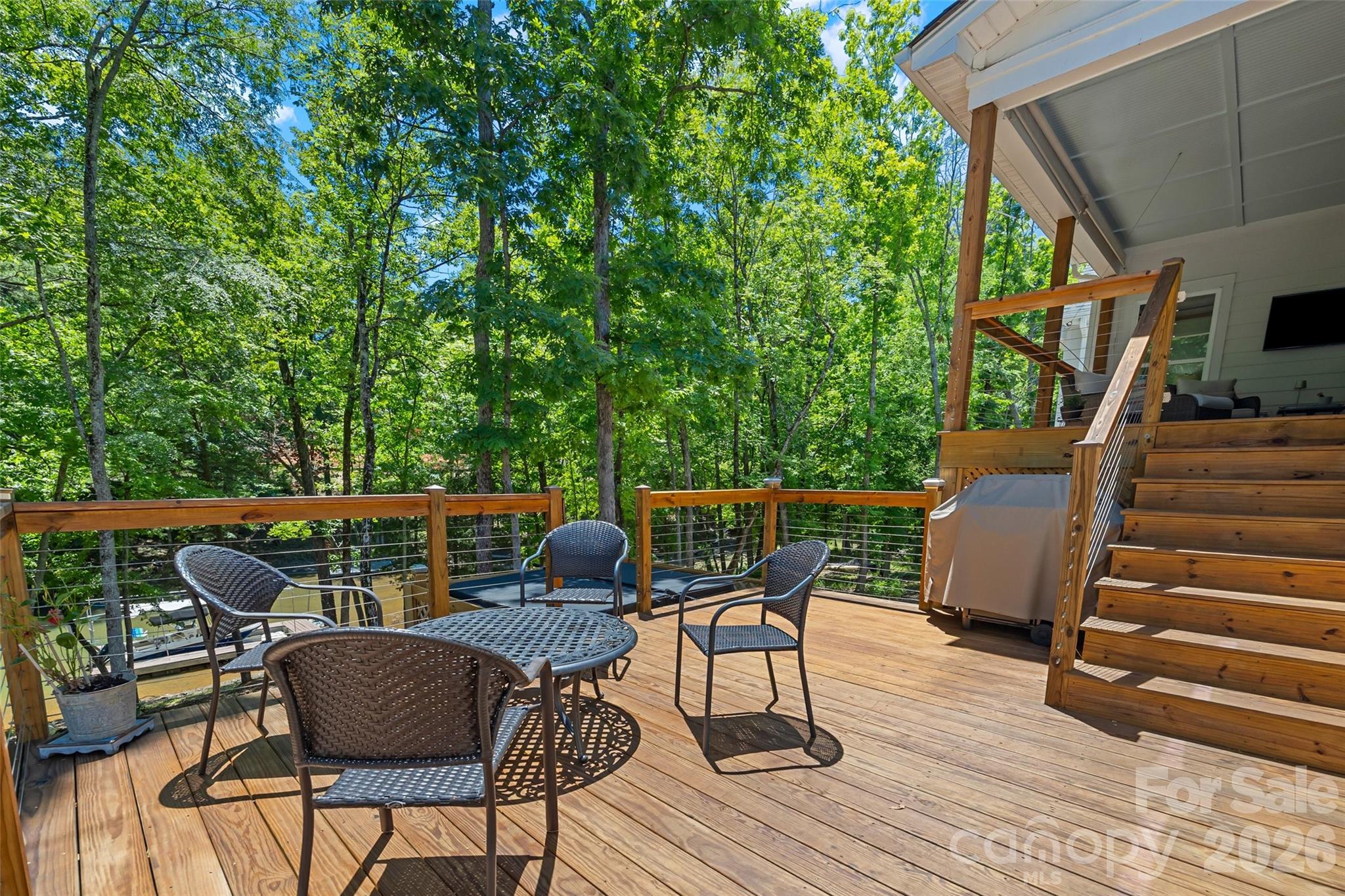 Lake Crest - Residential