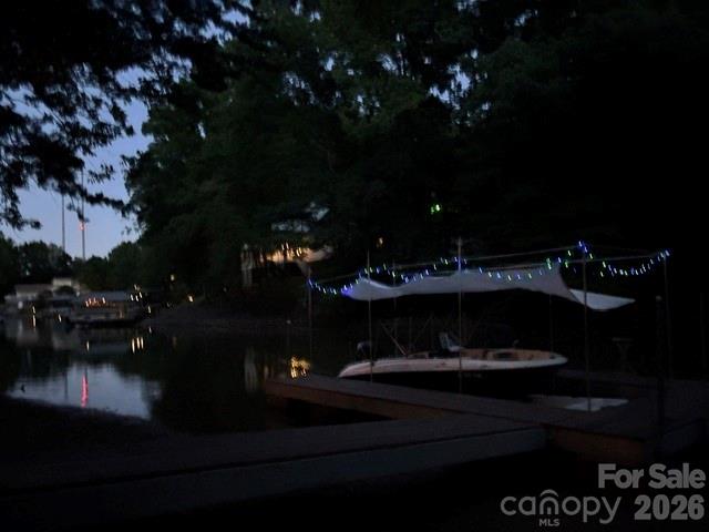Lake Crest - Residential