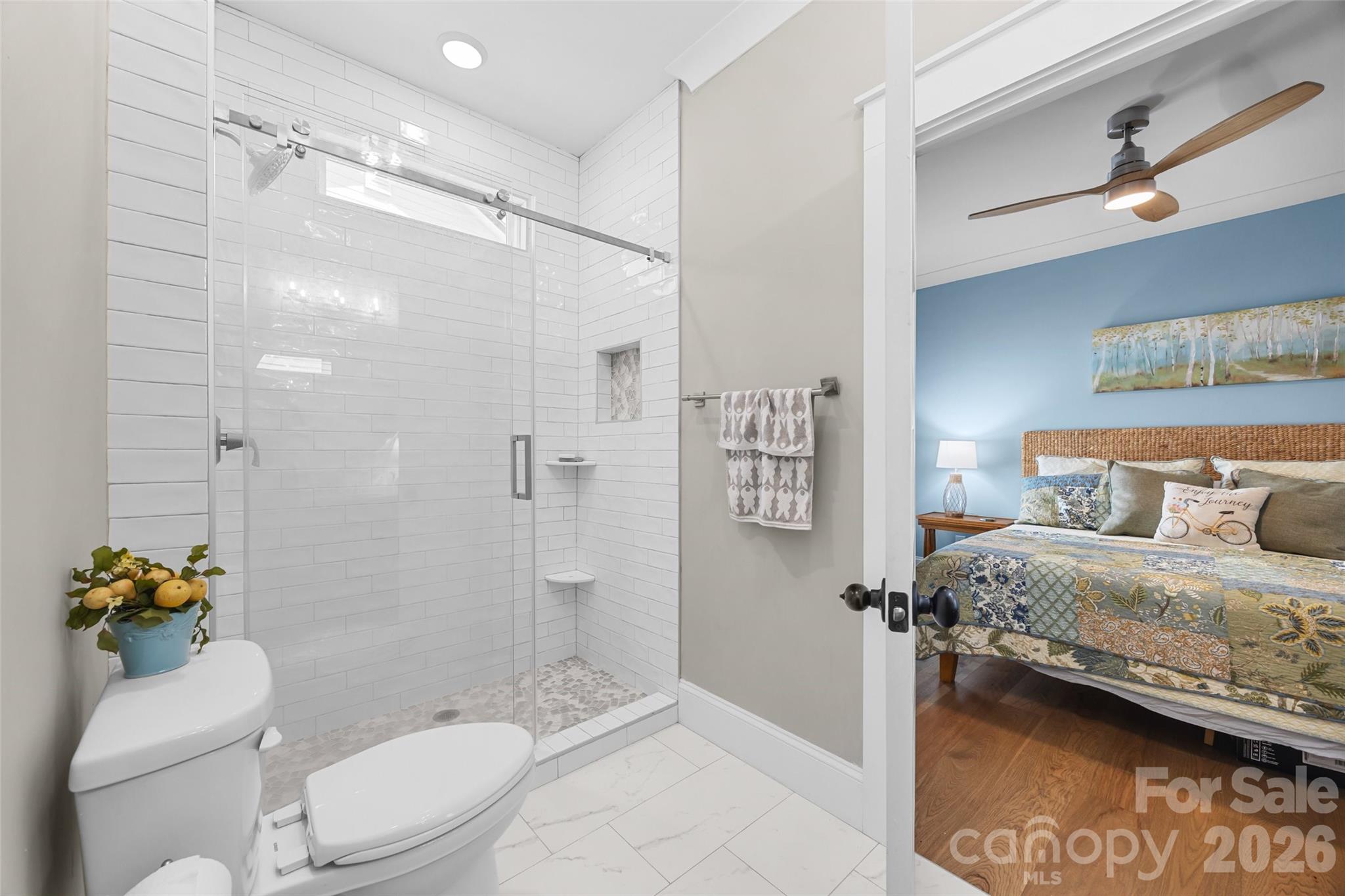 Lake Crest - Residential