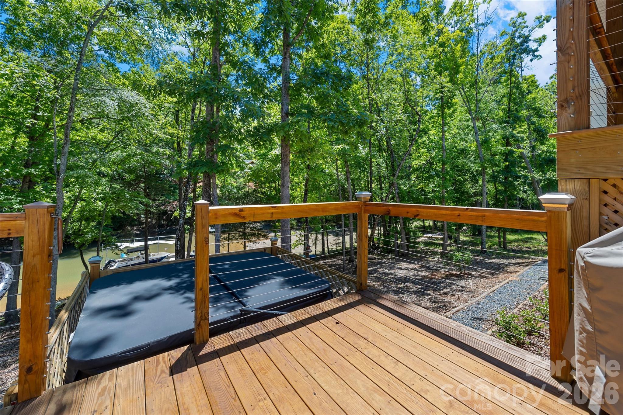 Lake Crest - Residential