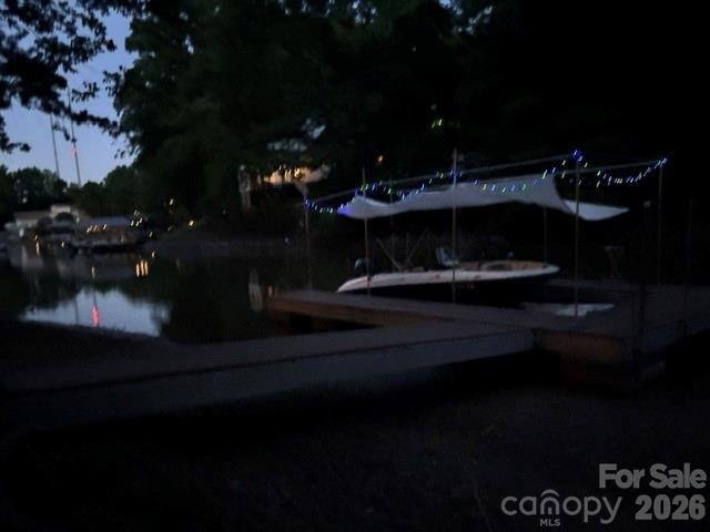 Lake Crest - Residential