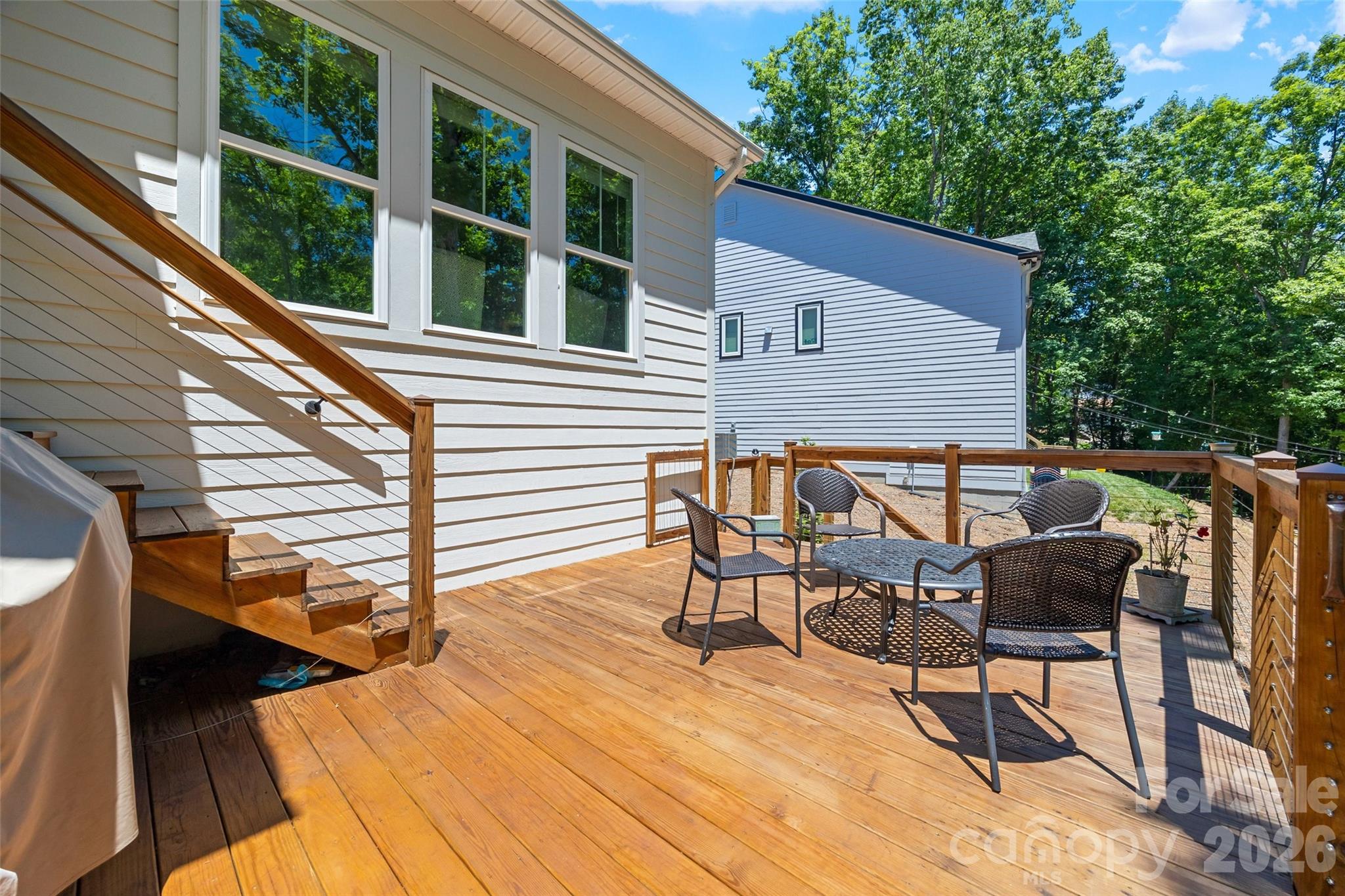 Lake Crest - Residential
