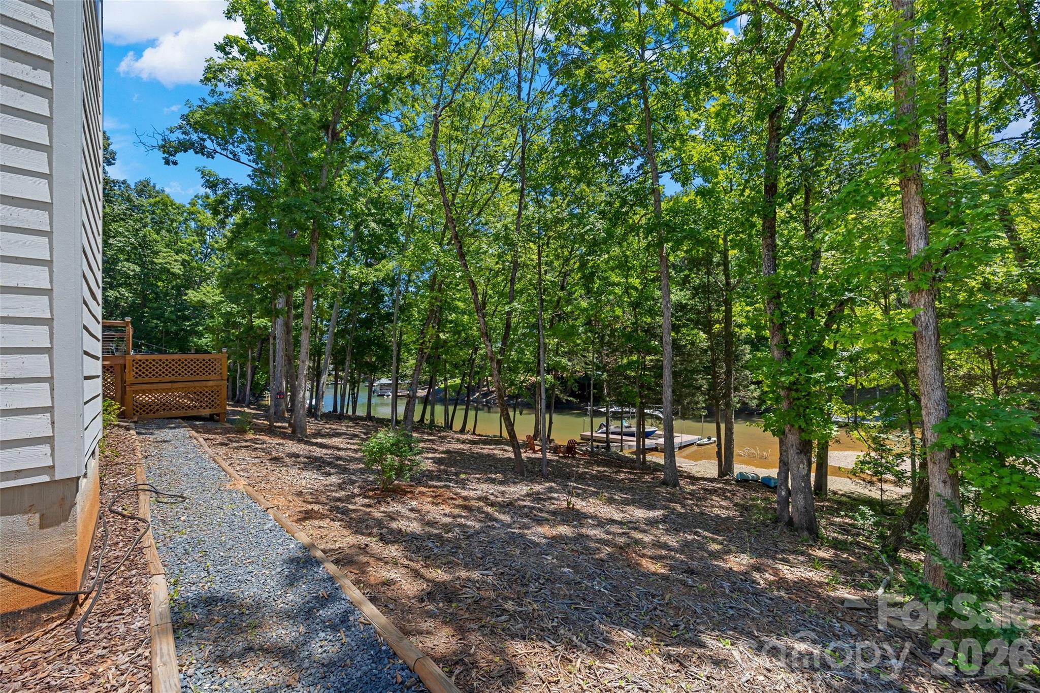 Lake Crest - Residential