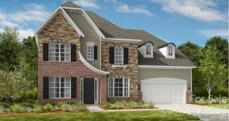 Stafford at Langtree - Residential