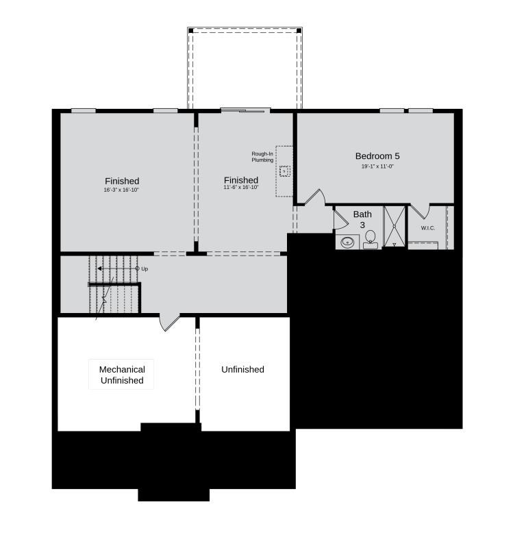 Stafford at Langtree - Residential