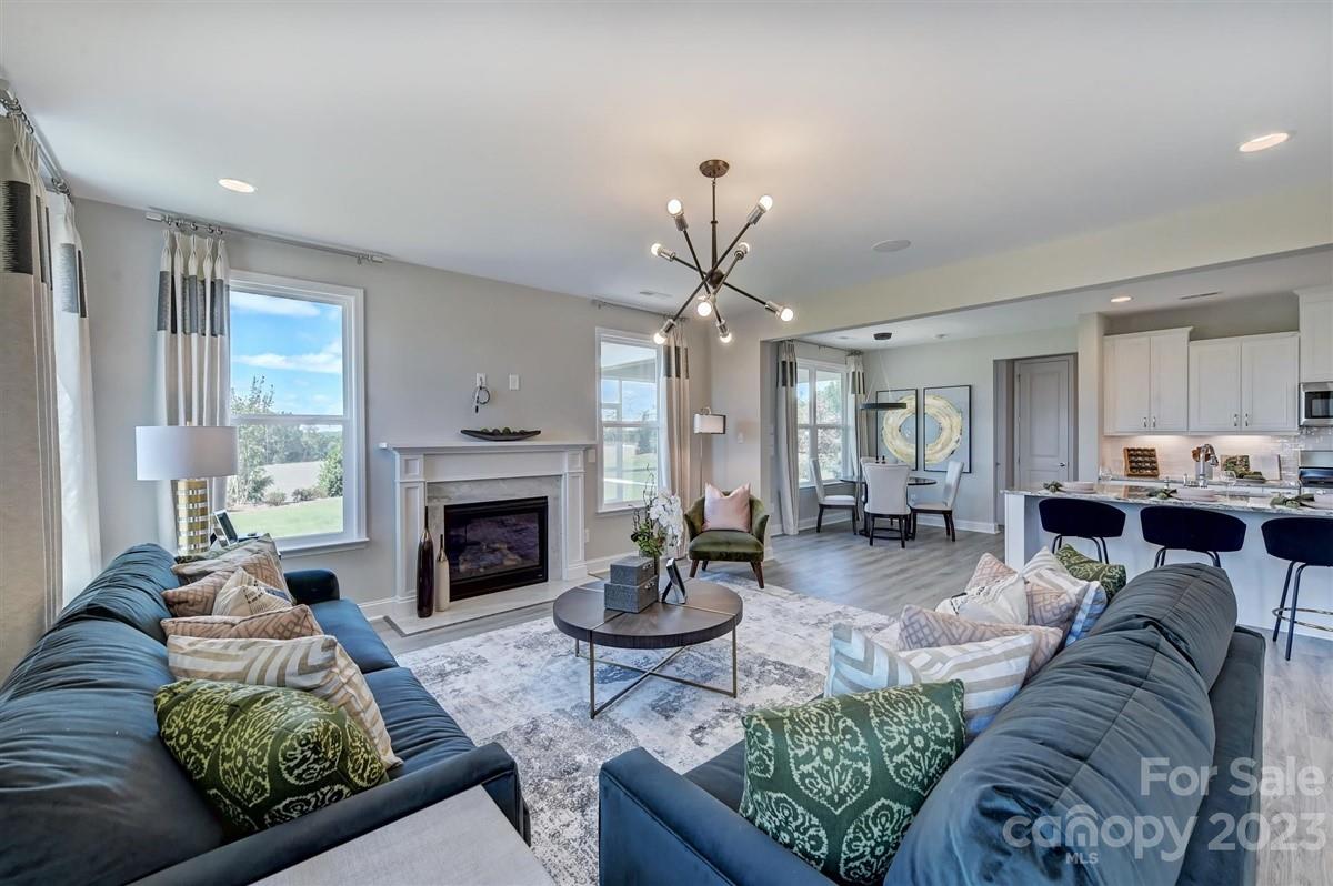 Stafford at Langtree - Residential