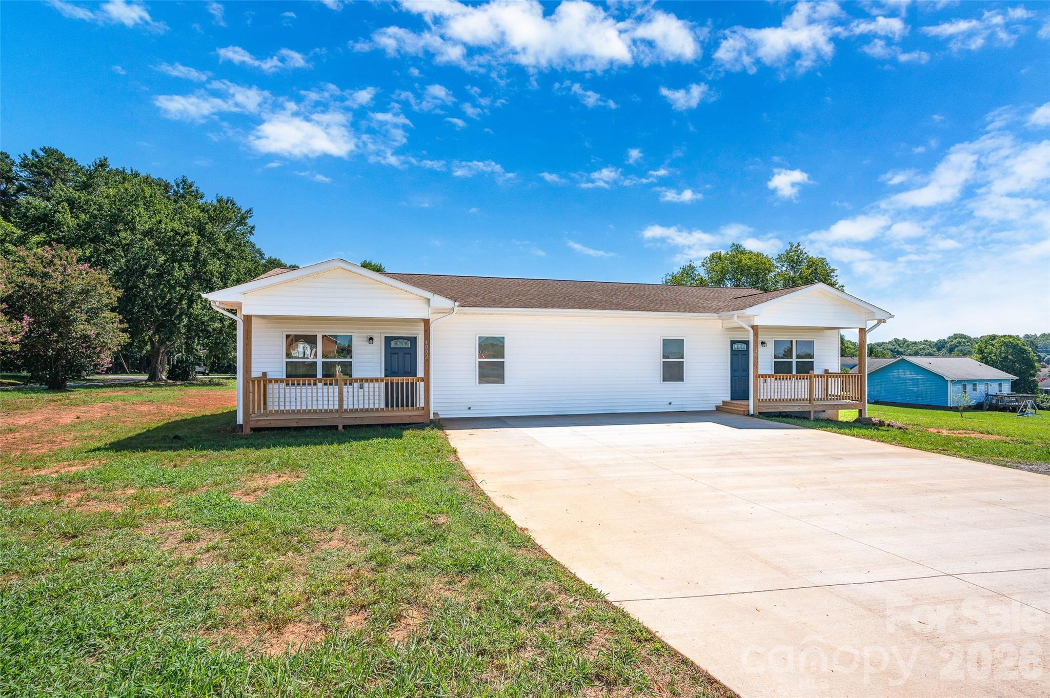 4000 Herman Sipe Road, Conover, NC, 28613